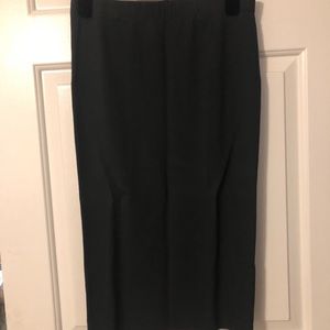 Pencil Skirt - PerSe